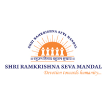 Shri Ramkrishna Seva Mandal (SRKSM) Logo